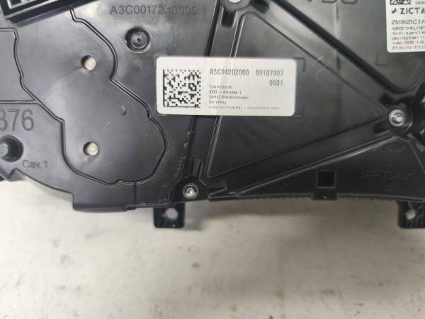 KIT DE DÉMARRAGE VW POLO AW/ 2G 1.0TSI - Vue 5